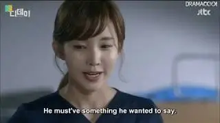 Ep#18 Korean Drama, Disaster, Medical, Romance // Hard-Coded English Subtitles