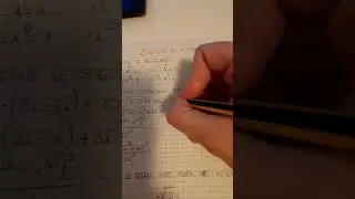 Numeri immaginari: esercizi per 06nov2020 - parte 1
