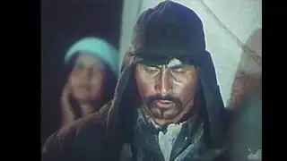 Алые маки Иссык-Куля. Поет кыргыз казахскую песню Темиртас.