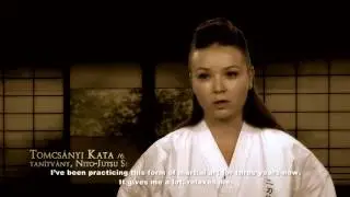 Nito Jutsu Seishin Ryu - Full movie - (english version)