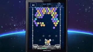 Bubble Shooter - Magma Mobile Game