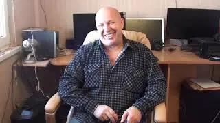 оптимист и садомозохист