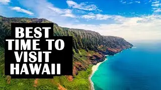 Best time to go to Hawaii & Hawaii weather in december [Full Review]