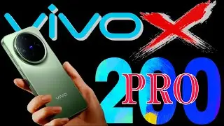 Vivo X 200 Pro India launch launch date | Mediatek Diamensity 9400 Full Specification and review ⚡⚡