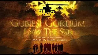 Güneşi Gördüm (2009 - HD) | Türk Filmi