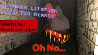 Not Again... | Lethal Company