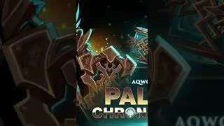 [AQW] A NOVA CLASSE DO CALENDÁRIO DE 2023!!! 