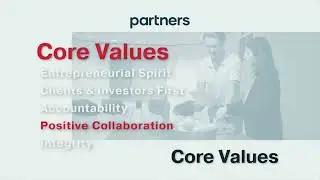Positive Collaboration