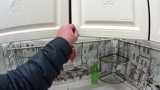 М.О Дзержинский. Кухни фабрики Vivat mebel