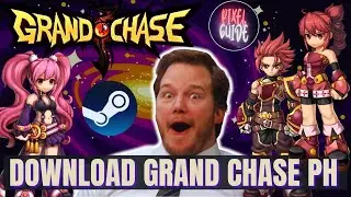How to Download Grand Chase PC