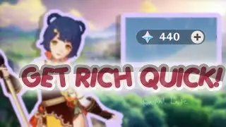 **GET TONS OF PRIMOGEMS IN LESS THAN 5 MINUTES!** | Genshin Impact promo codes April 2021