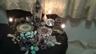 Авторский ритуал Инги Хосроевой. Фортуна Мати....для удачи в делах...для всех.