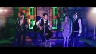 Ahmadshah Mostamandi ( Mesha Na Mesha ) Official Video 2013