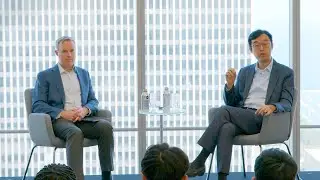 Peng Zhao’s Career Advice to Citadel Securities Interns