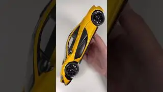 McLaren P1🛸 