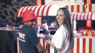 Vodacom Spirit Day - 2023 (TheMousist.co.za)