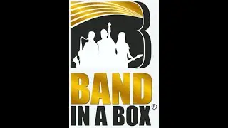 Band In A Box - Review and Intro
