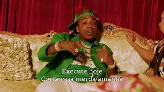 FYB - We All Know feat. Jacquees, Issa, DC DaVinci & Deequincy Gates [LEGENDADO/TRADUÇÃO]