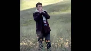 Matthew Goode Ferrero Rocher FanVideo 02