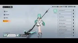 Osiris Voice Lines Japanese Aether Gazer