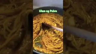 The Best ulam ng Pobre #odong #sardinasrecipe  #thebest  #yummy  #pinoyfood