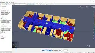 Новые версии PyroSim 2020.2 и Pathfinder 2020.2!