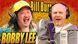 Bobby Lee Feels Betrayed & Secret Codes for Jaime! - Compiled by Bobby Lee