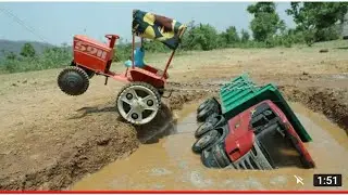 Dumper accident/dumper accident.