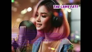 Lagu Pi Network Indonesia - The Same Fate - by WHP