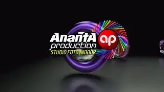 Sesi Foto Keluarga di ANANTA Studio Foto Indoor