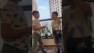 Новый урок «Части тела на английском» уже на канале! #дети learnbodyparts #englishforchildren