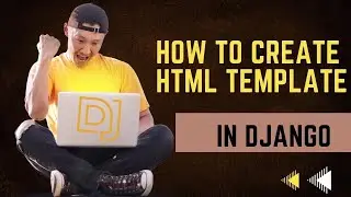 how to use html template in Django| django| django templates| django tutorial| rising tech