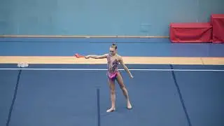 Екатерина Рогалёва