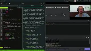 codewars: reversed strings