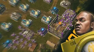 REST IN PEACE - ART OF WAR 3 - 3V3