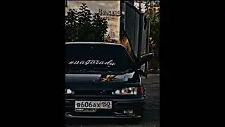 ВАЗ 2115😍💍
