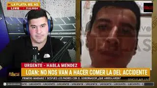 URGENTE - LOAN: NOS MINTIERON EN LA CARA