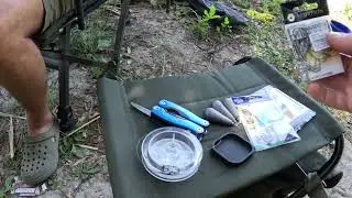 Снасть на сома,это вам не Карасика дергать😂😂😂