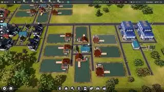 S9:E4 - Farm Manager 2021 - Free Mode - All Extreme Settings