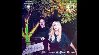 Valentino Khan & Alison Wonderland - Anything (Millenium & Proc Remix)