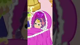 Sleeping Beauty 3 | Tales in Hindi | बच्चों की नयी हिंदी कहानियाँ