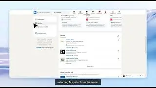LinkedIn Job Alerts Tutorial - How to Set Up Job Notifications