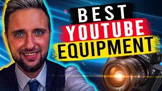 How To Organize And Script Your Videos | Best Equipment For YouTube