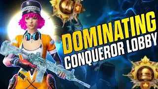 CLASSIC GAMEPLAY BOOM BGMI | BGMI 3.3 NEW UPDATE