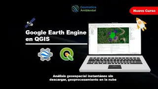 Python en QGIS - Agregar mapa base en QGIS