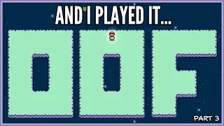 I Don't Think I Can Keep Going... | The WORST SUPER WORLD In Mario Maker (Part 3)