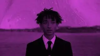 Jaden - BYE (Fast Reverb)