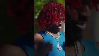 POP CHEW X TRIPPIE REDD