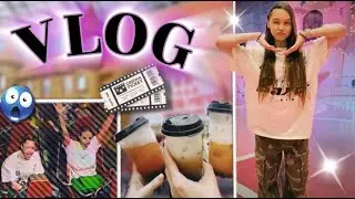 VLOG from the Island of Dreams / Ride Breakdown...