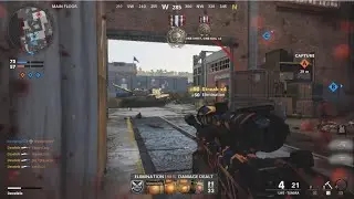Black Ops: Cold War Montage #1